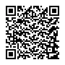 QR Code for Phone number +12284603071