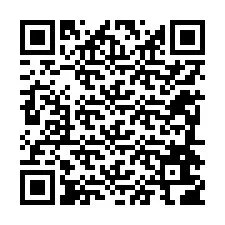 QR Code for Phone number +12284606713