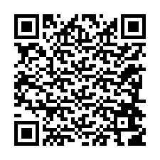 QR Code for Phone number +12284606729