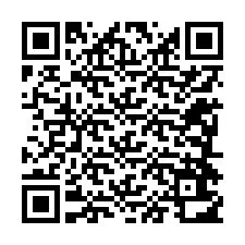 QR Code for Phone number +12284612633