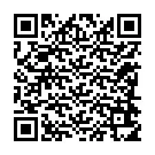 QR Code for Phone number +12284615499