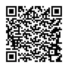 QR Code for Phone number +12284618314