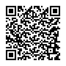 QR Code for Phone number +12284619068