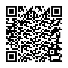 QR Code for Phone number +12284633181