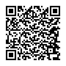 QR Code for Phone number +12284636663