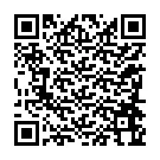 QR Code for Phone number +12284664784