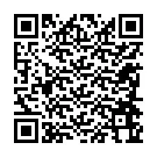 QR Code for Phone number +12284664787