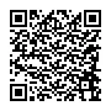 QR Code for Phone number +12284664788