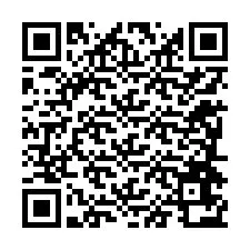 QR Code for Phone number +12284672766