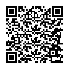 QR Code for Phone number +12284672769
