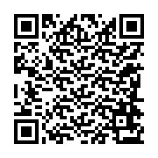 QR Code for Phone number +12284673594