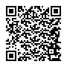 QR Code for Phone number +12284673597