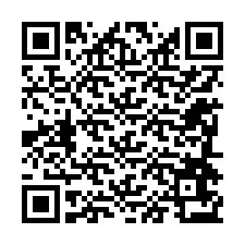 QR Code for Phone number +12284673717