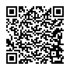 QR Code for Phone number +12284673735