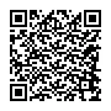 QR Code for Phone number +12284674299