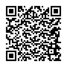 QR Code for Phone number +12284675087