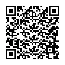 QR Code for Phone number +12284678929