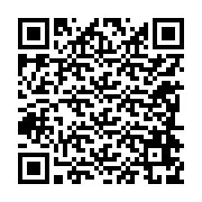 QR Code for Phone number +12284679596