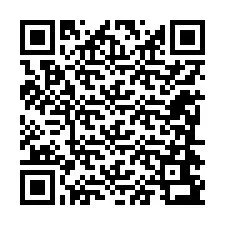 QR Code สำหรับหมายเลขโทรศัพท์ +12284693177