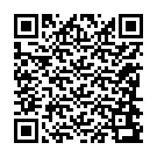 QR-code voor telefoonnummer +12284693179