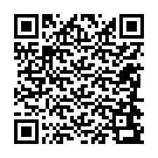 QR kód a telefonszámhoz +12284693187