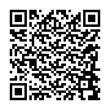 QR Code for Phone number +12284696358