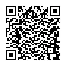 QR Code for Phone number +12284696361