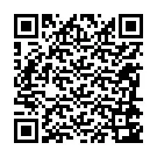 QR Code for Phone number +12284743853