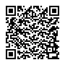 QR Code for Phone number +12284932068
