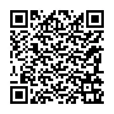 QR Code for Phone number +12285361501