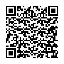 QR Code pour le numéro de téléphone +12285366466