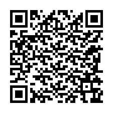 QR kód a telefonszámhoz +12285366594