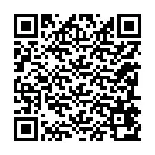 Kod QR dla numeru telefonu +12285472519