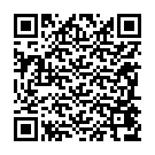 QR kód a telefonszámhoz +12285476352