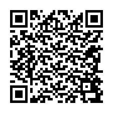 QR код за телефонен номер +12285497693