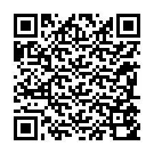 Código QR para número de telefone +12285550160