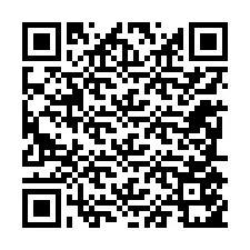 QR-koodi puhelinnumerolle +12285551397