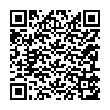 Kod QR dla numeru telefonu +12285553009