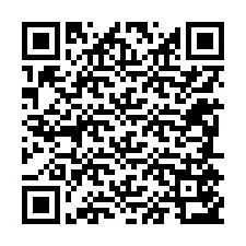 Código QR para número de teléfono +12285553283