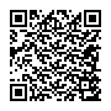 QR код за телефонен номер +12285553637