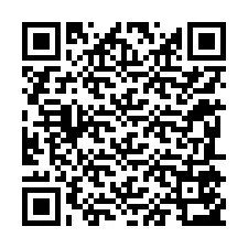 QR Code for Phone number +12285553850
