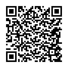 Código QR para número de telefone +12285557357