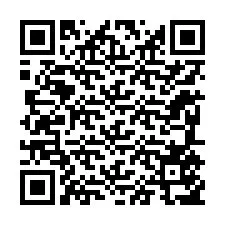 QR kód a telefonszámhoz +12285557705