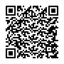 QR kód a telefonszámhoz +12285557987