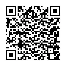 QR Code for Phone number +12285750645