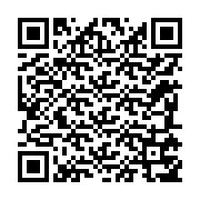QR Code for Phone number +12285757001