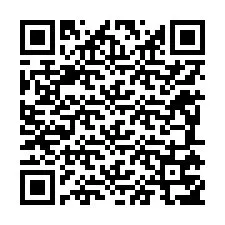QR Code for Phone number +12285757002