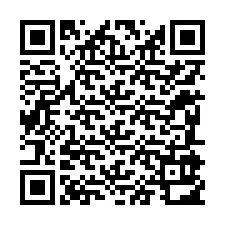 QR Code สำหรับหมายเลขโทรศัพท์ +12285912840