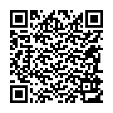 QR-code voor telefoonnummer +12285913653