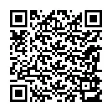 QR kód a telefonszámhoz +12285913655